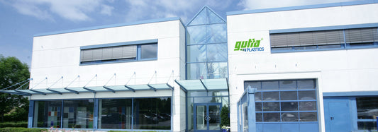 Gutta Haustürvordächer, Carports und Terrassenüberdachungen aus Aluminium – langlebig, modern und wetterfest kaufen bei Dachwerk24