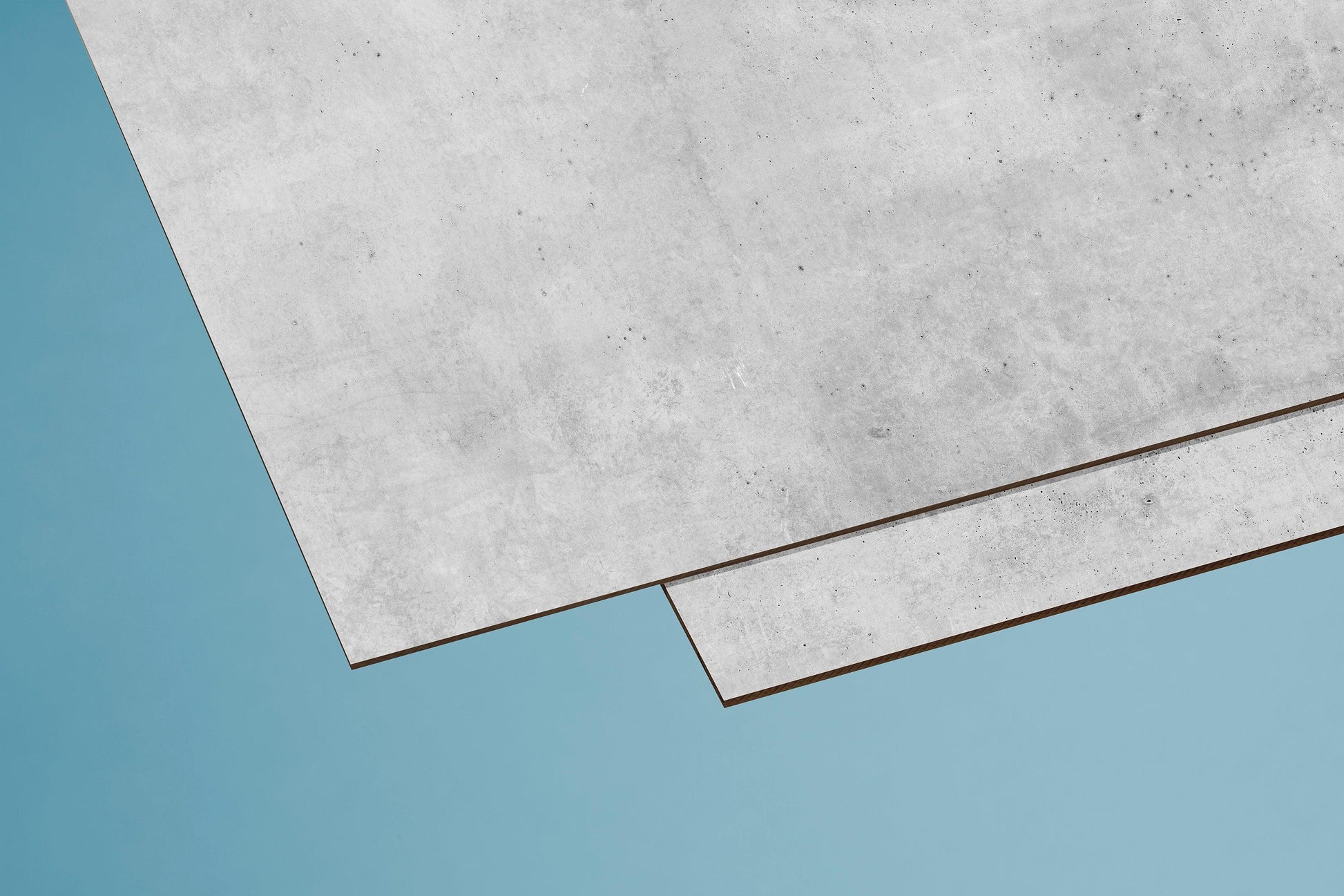 HPL-Fassaden-Schichtstoffplatte Betonoptik 8mm 3050 x 1300 - HomeSystems-Bauelemente
