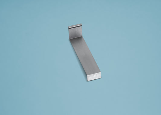 Verbindungsstück für Alu-Wandanschluss - HomeSystems-Bauelemente