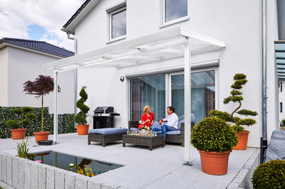 Gutta Terrassendach 