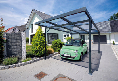 Gutta Carport